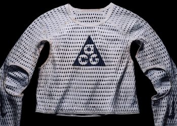 Nike punta (anche) sull’outdoor: il rilancio di Acg con un primo store a Pechino