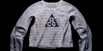 Nike punta (anche) sull’outdoor: il rilancio di Acg con un primo store a Pechino