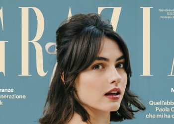 Evoluzione editoriale per Grazia: da settimanale passa a quindicinale