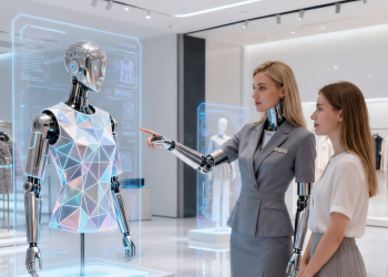 Style3D Assyst, il futuro della moda digitale. Il CEO Liu: “Democratizziamo la creatività”