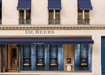 L’Angola punta ad acquisire fino al 30% di De Beers