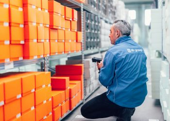 D.B. Group: un partner strategico per la supply chain del fashion globale
