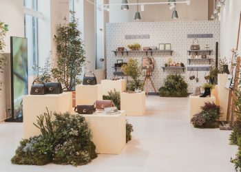 Coccinelle cresce double digit (+10%) a 114 milioni nel 2025