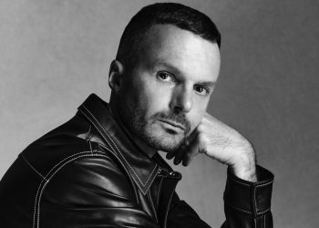 Kris Van Assche sempre più prolifico. Nuovo deal con Fred Perry