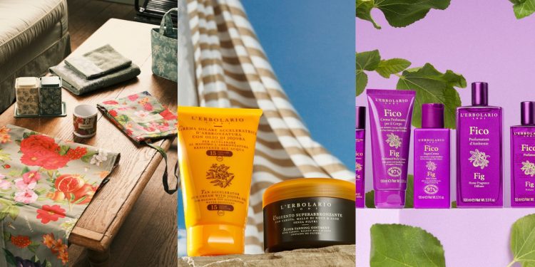 Digital Dust continua ad affiancare L’Erbolario nel racconto digitale del brand