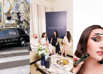 The Estée Lauder Companies Italia e Digital Dust: strategia digitale al servizio del beauty