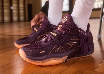 Dalla Cina a Beverly Hills, Anta Sports sfida i giganti dello sportswear. Aperto il primo flagship negli Stati Uniti