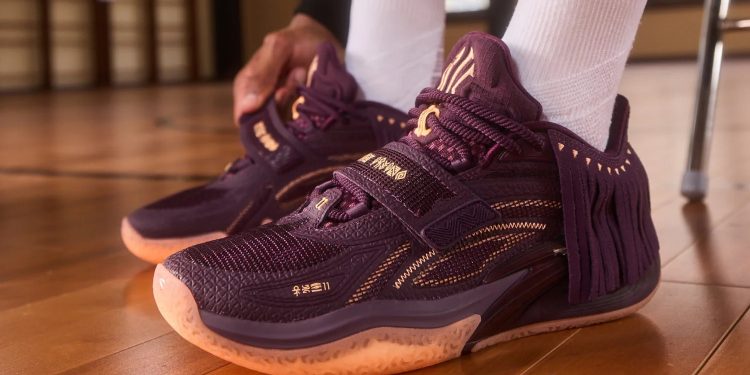Dalla Cina a Beverly Hills, Anta Sports sfida i giganti dello sportswear. Aperto il primo flagship negli Stati Uniti