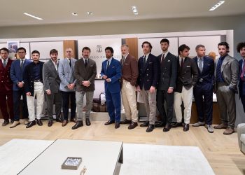 Brunello Cucinelli, l’utile sale a 142 mln nel 2025 (+10%). “Marginale” l’impatto di chiusure Saks