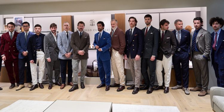 Brunello Cucinelli, l’utile sale a 142 mln nel 2025 (+10%). “Marginale” l’impatto di chiusure Saks