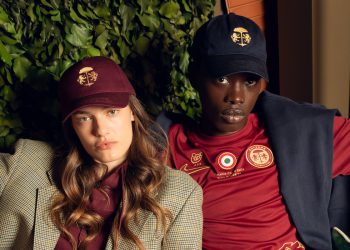Anche il Ravenna Calcio scommette sul lifestyle con Cipriani e Nike