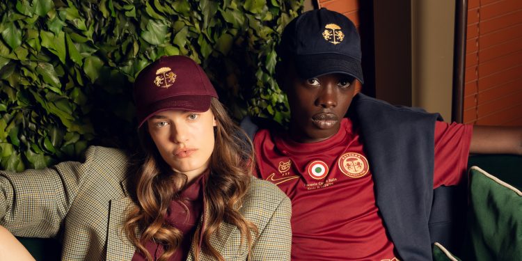 Anche il Ravenna Calcio scommette sul lifestyle con Cipriani e Nike