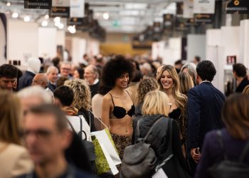 Crescono i visitatori internazionali di Immagine Italia & Co. 2026 (+ 25%)