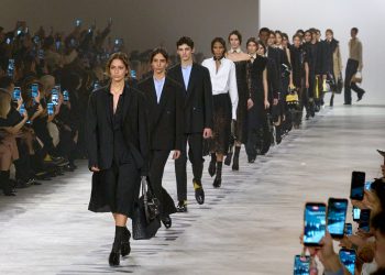 Fendi by Maria Grazia Chiuri: quando il pragmatismo prevale sull’emozione