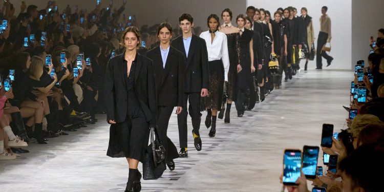Fendi by Maria Grazia Chiuri: quando il pragmatismo prevale sull’emozione