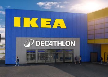 Decahtlon entra da Ikea: al via il progetto pilota di retail integrato