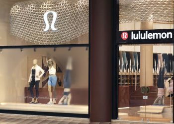 Per i marchi Usa è scattata l’ora dell’Europa: +14% le aperture nel 2025 con l’activewear in testa