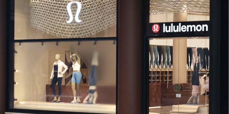 Per i marchi Usa è scattata l’ora dell’Europa: +14% le aperture nel 2025 con l’activewear in testa