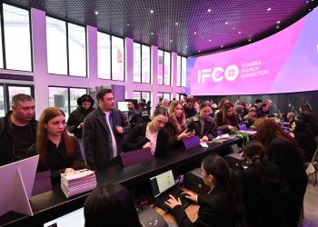 La nona edizione di Ifco si chiude a quota 30mila visitatori (+58%)