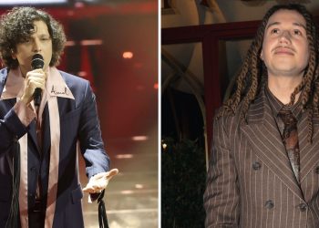 Sanremo specchio delle tendenze di settore: formale e minimal vincono la gara