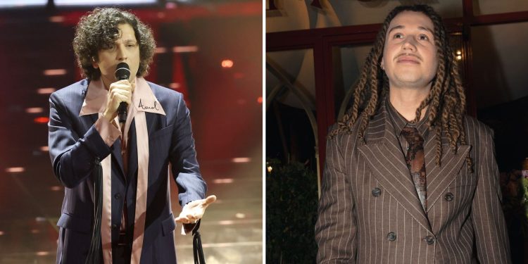 Sanremo specchio delle tendenze di settore: formale e minimal vincono la gara