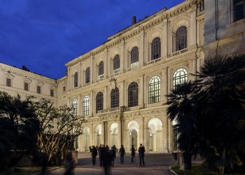 Alessandro Michele porterà il prêt-à-porter di Valentino a Palazzo Barberini