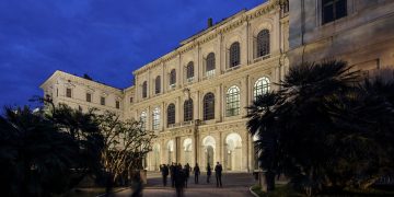 Alessandro Michele porterà il prêt-à-porter di Valentino a Palazzo Barberini
