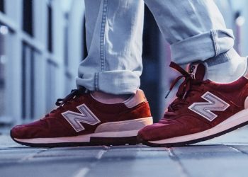 New Balance si avvicina ai 10 miliardi $. Crescita double digit nel 2025