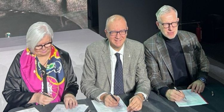 Firmato il protocollo 2026 tra Confindustria Moda e il Ministero dell’Istruzione