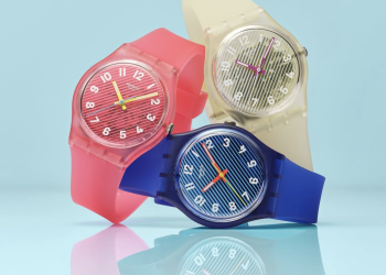Swatch Group, utili in picchiata nel 2025 (-88%). Ma si risolleva nel secondo semestre
