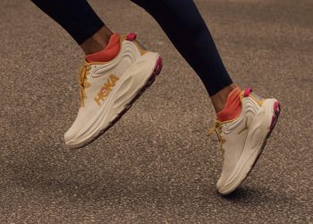 Deckers Brands, Hoka traina (ancora) il terzo trimestre (+7%)