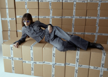 Shaft Jeans, ricavi a 4 mln nel 2025 (+25%). Bene l’export