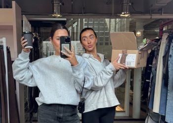 Debenhams Group studia un aumento di capitale da 35 milioni di sterline