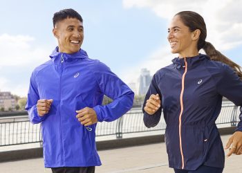 Anno “record” per Asics Emea a 1,2 miliardi (+18,4%). Brilla il wholesale