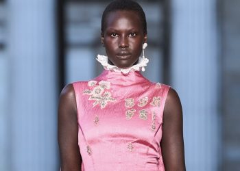 Al via la fashion week di Londra, +11% di adesioni. C’è anche Fiorucci
