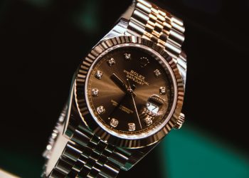 È Rolex il marchio di orologi più ‘rubato’: da solo vale il 51% dei furti