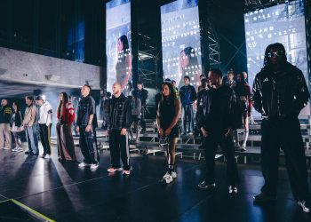 Community, cultura e performance: la ‘strategia democratica’ di Adidas prende forma a Milano