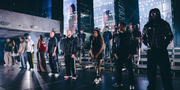 Community, cultura e performance: la ‘strategia democratica’ di Adidas prende forma a Milano