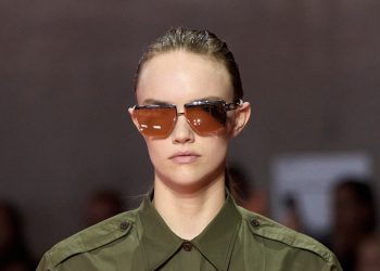 Essilux e Meta studiano gli smart glasses per Prada