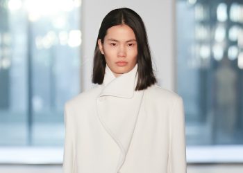 La visione di Rachel Scott rimette in luce Proenza Schouler