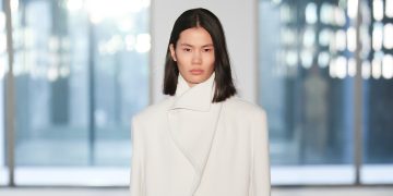 La visione di Rachel Scott rimette in luce Proenza Schouler