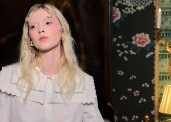 Vivetta Ponti torna in versione lifestyle con Venerdì Pomeriggio
