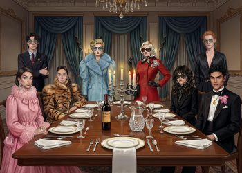 Gucci porta ‘La Famiglia’ di Demna nel mondo dei videogiochi