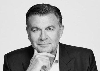 L’ex Moncler Roberto Eggs nominato nuovo CEO di Zimmermann