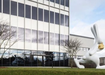 Audemars Piguet, inaugurato il maxi stabilimento a Meyrin
