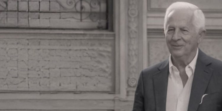 Addio a Michele Giglio. È morto lo storico imprenditore palermitano
