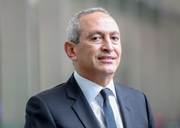 Il magnate Nassef Sawiris salirà alla presidenza di Adidas