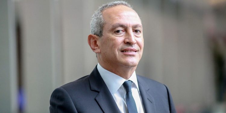 Il magnate Nassef Sawiris salirà alla presidenza di Adidas