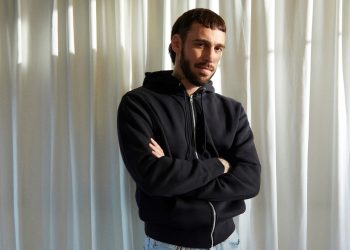 Camper e Camperlab affidano ad Abraham Ortuño il timone creativo