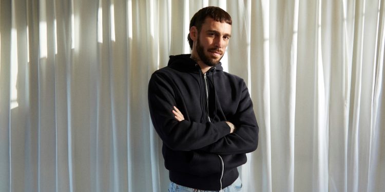 Camper e Camperlab affidano ad Abraham Ortuño il timone creativo